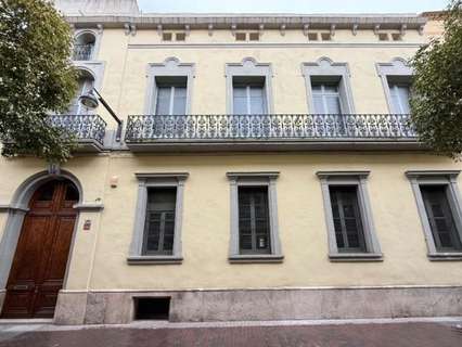 Edificio en venta en Igualada