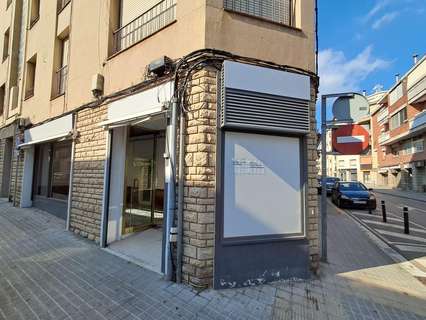 Local comercial en alquiler en Igualada