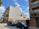 Parcela urbana en venta en Igualada