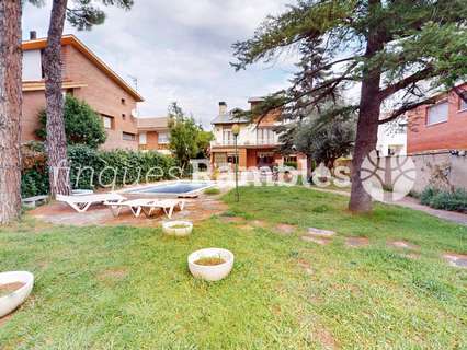 Casa en venta en Igualada