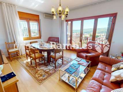 Chalet en venta en Vallbona d'Anoia rebajado