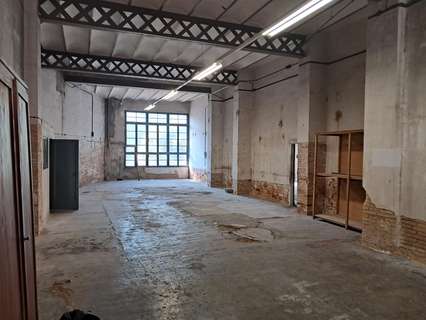 Local comercial en alquiler en Igualada