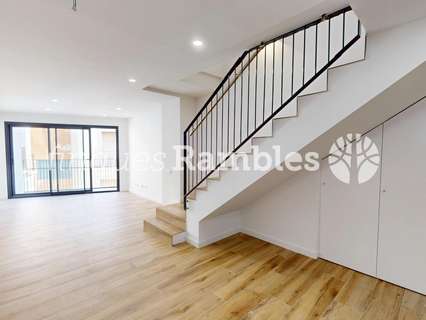 Dúplex en venta en Igualada