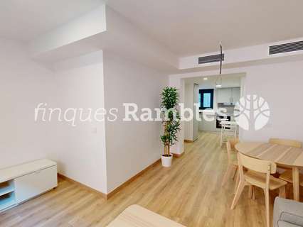 Piso en venta en Igualada