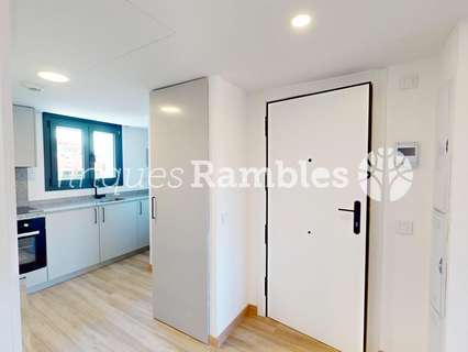 Piso en venta en Igualada