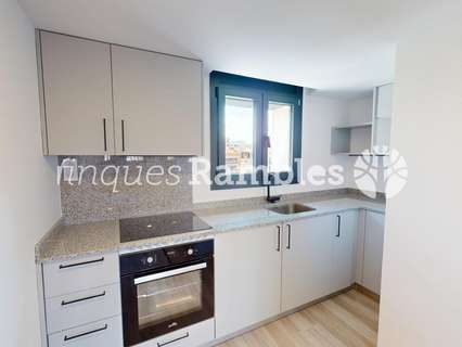 Piso en venta en Igualada