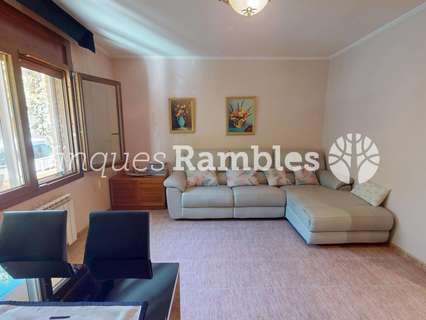 Piso en venta en La Torre de Claramunt