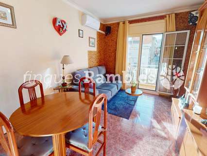 Piso en venta en Santa Margarida de Montbui