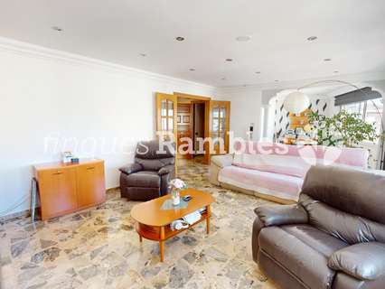 Casa en venta en Santa Margarida de Montbui