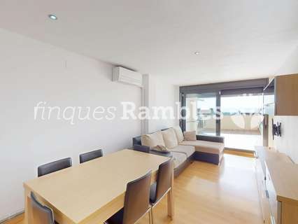 Piso en venta en Òdena