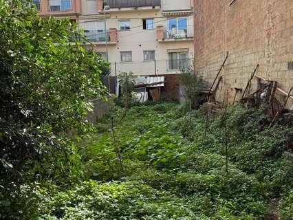 Parcela rústica en venta en Piera