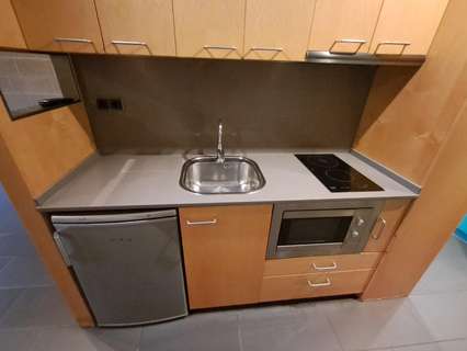 Loft en alquiler en Igualada