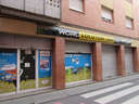 Local comercial en alquiler en Igualada