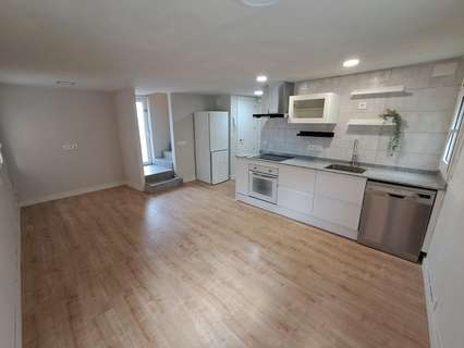 Casa en alquiler en Santa Margarida de Montbui