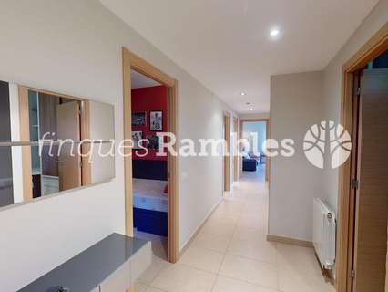 Piso en venta en Igualada