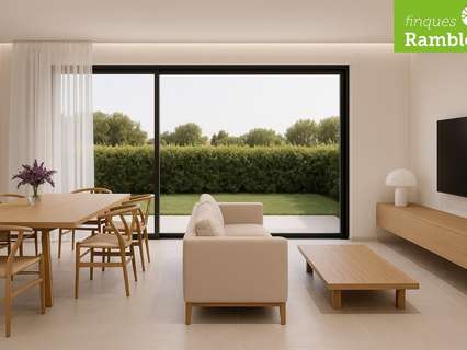 Piso en venta en Santa Coloma de Queralt