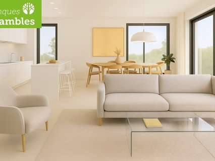 Piso en venta en Santa Coloma de Queralt