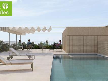 Piso en venta en Igualada