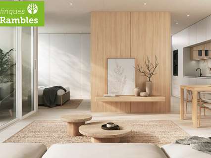 Piso en venta en Igualada