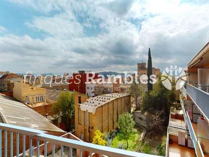 Dúplex en venta en Igualada