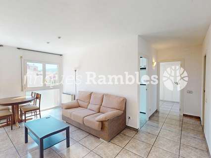 Piso en venta en Vilanova del Camí