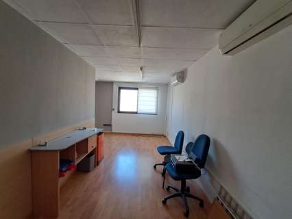 Oficina en venta en Igualada