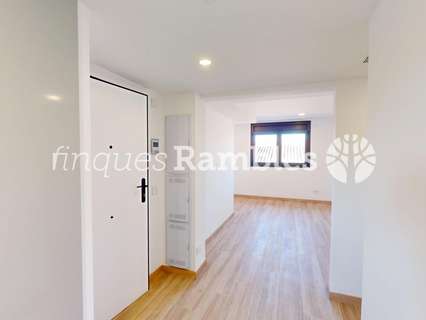 Piso en venta en Igualada