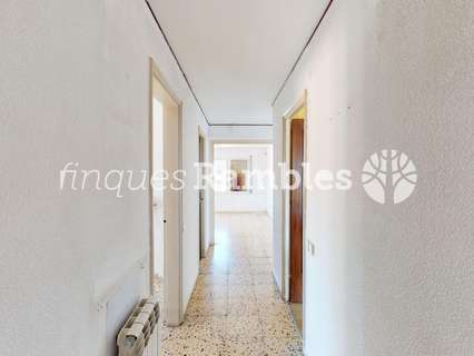 Ático en venta en Igualada