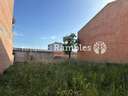 Parcela urbana en venta en Òdena