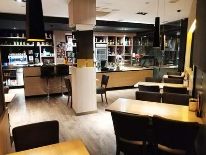 Local comercial en venta en Igualada