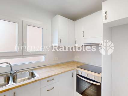 Piso en venta en Igualada