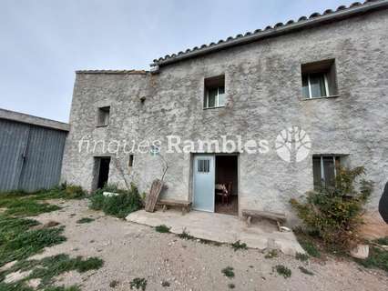 Casa en venta en Argençola