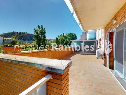 Piso en venta en Santa Margarida de Montbui