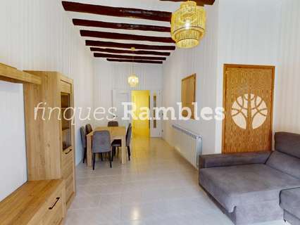 Casa en venta en Santa Coloma de Queralt