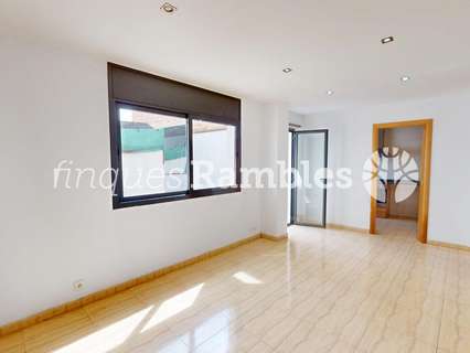 Planta baja en venta en La Torre de Claramunt