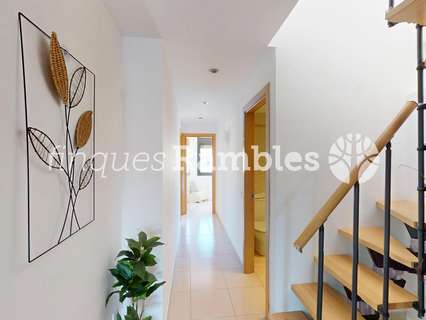 Dúplex en venta en Igualada