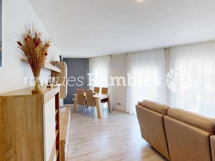Piso en venta en Igualada