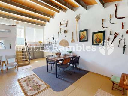 Casa en venta en Igualada