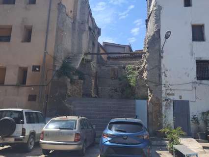 Parcela rústica en venta en La Pobla de Claramunt