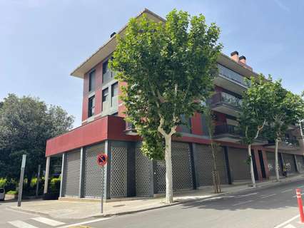 Local comercial en venta en Igualada