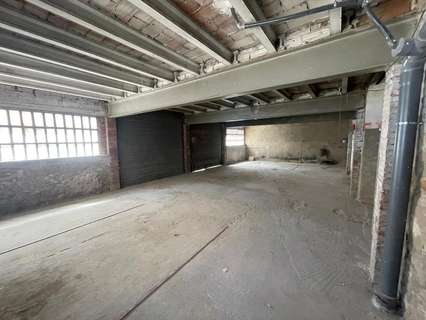 Nave industrial en venta en Igualada