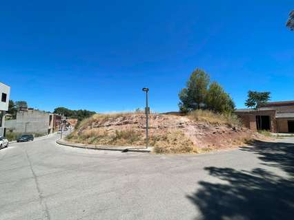 Parcela urbana en venta en Sant Martí de Tous