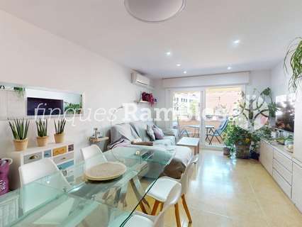 Piso en venta en Igualada
