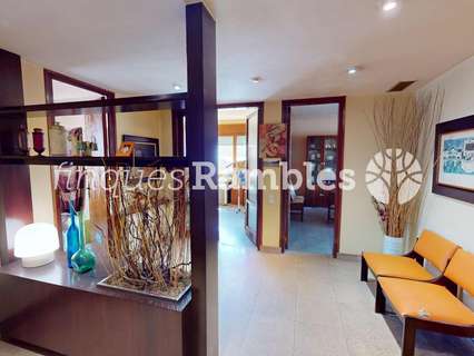 Piso en venta en Igualada