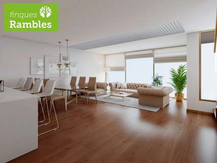 Piso en venta en Igualada