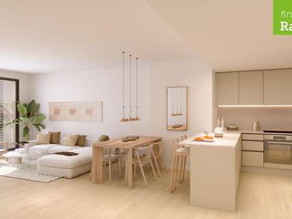 Piso en venta en Igualada