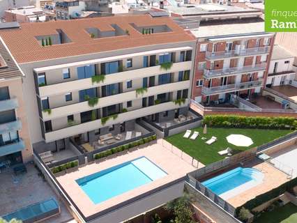 Piso en venta en Igualada