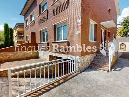 Casa en venta en Igualada