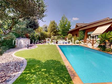 Chalet en venta en La Pobla de Claramunt