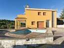 Casa en venta en Cabrera d'Anoia rebajada